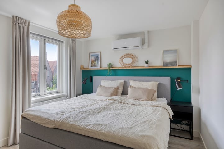 Foto 13 van Nachtegaallaan 57