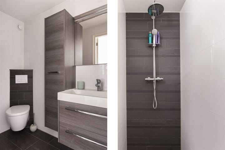 Foto 15 van Nachtegaallaan 57