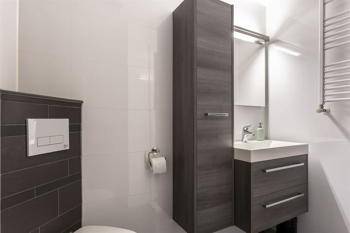 Foto 16 van Nachtegaallaan 57