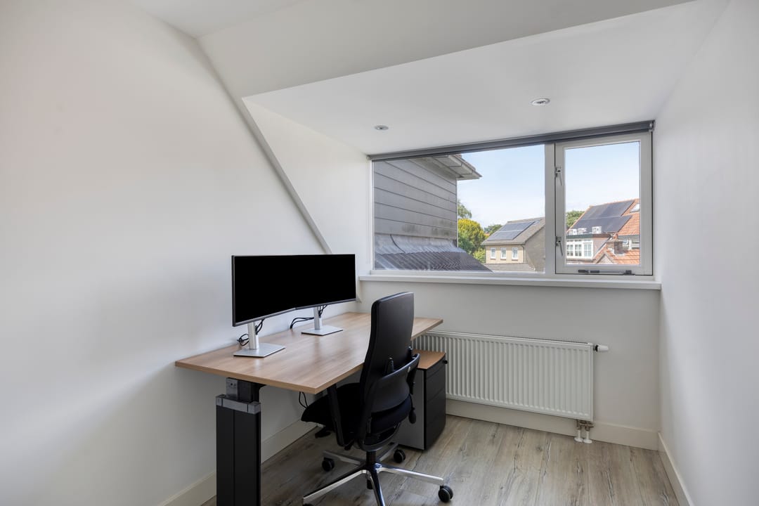 Foto 17 van Nachtegaallaan 57