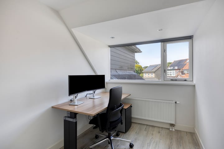 Foto 17 van Nachtegaallaan 57