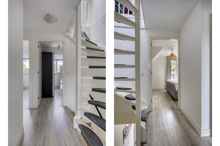 Foto 20 van Nachtegaallaan 57