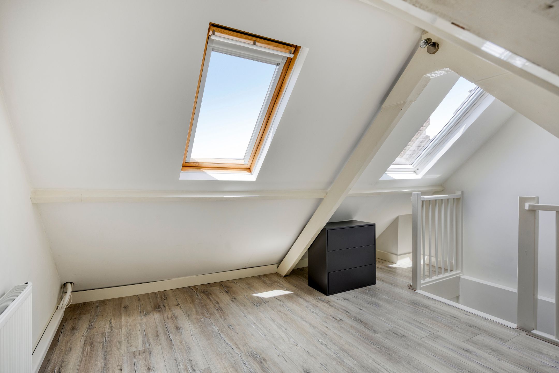 Foto 21 van Nachtegaallaan 57