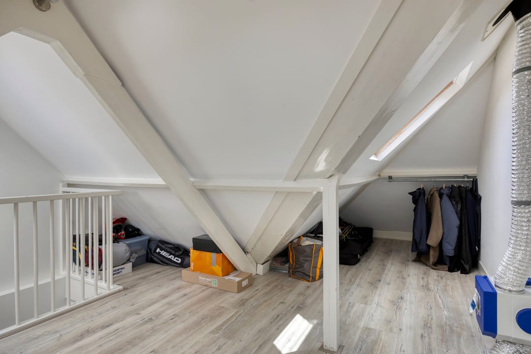 Foto 22 van Nachtegaallaan 57