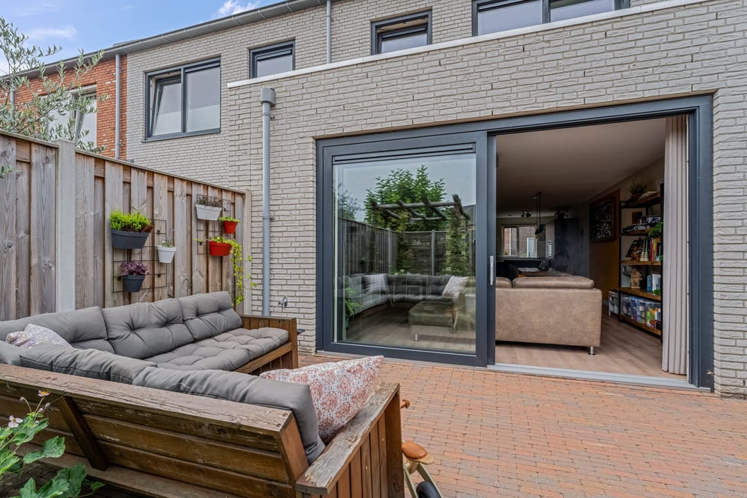 Photo 38 of Groenplaats 4