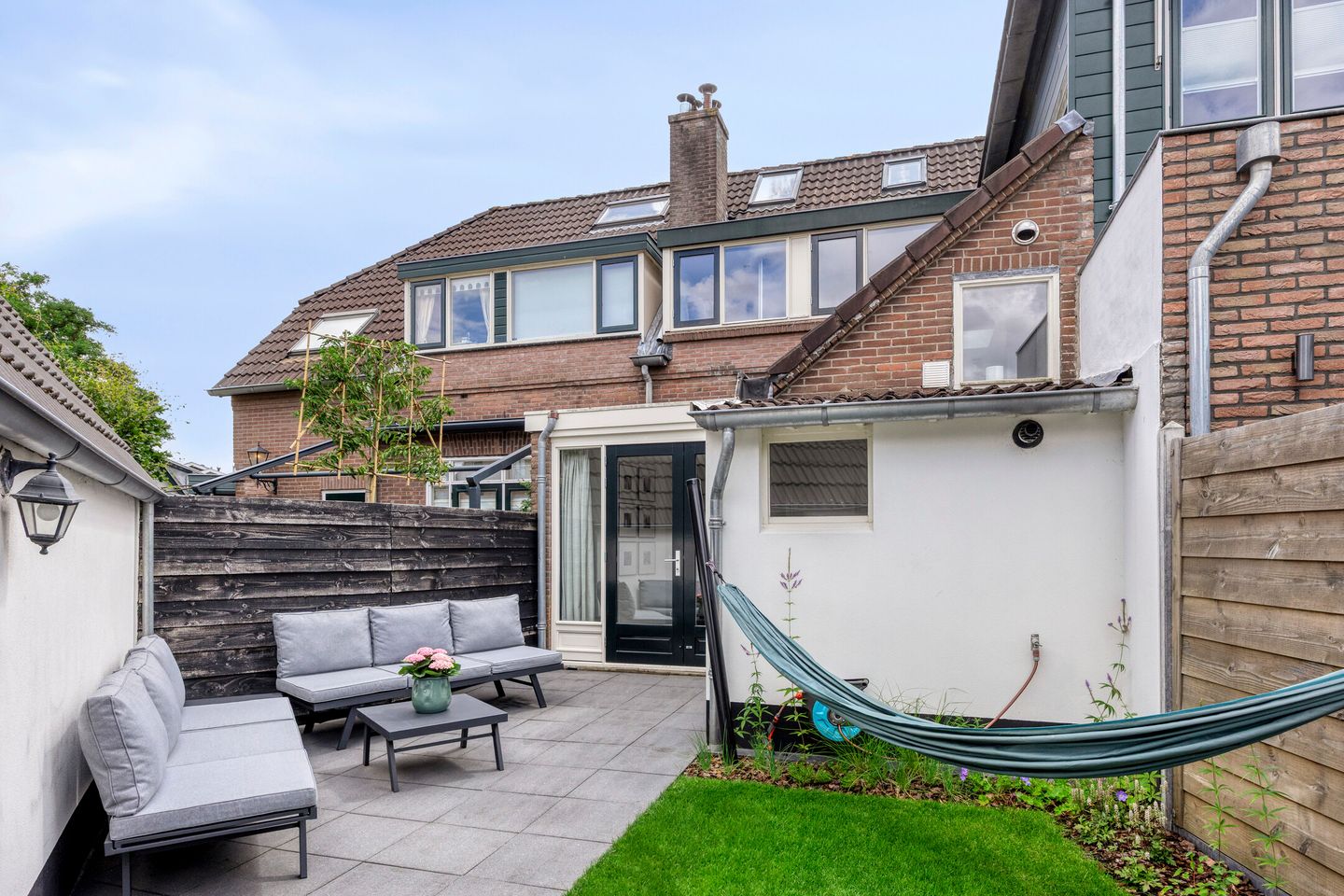 Foto 25 van Nachtegaallaan 57