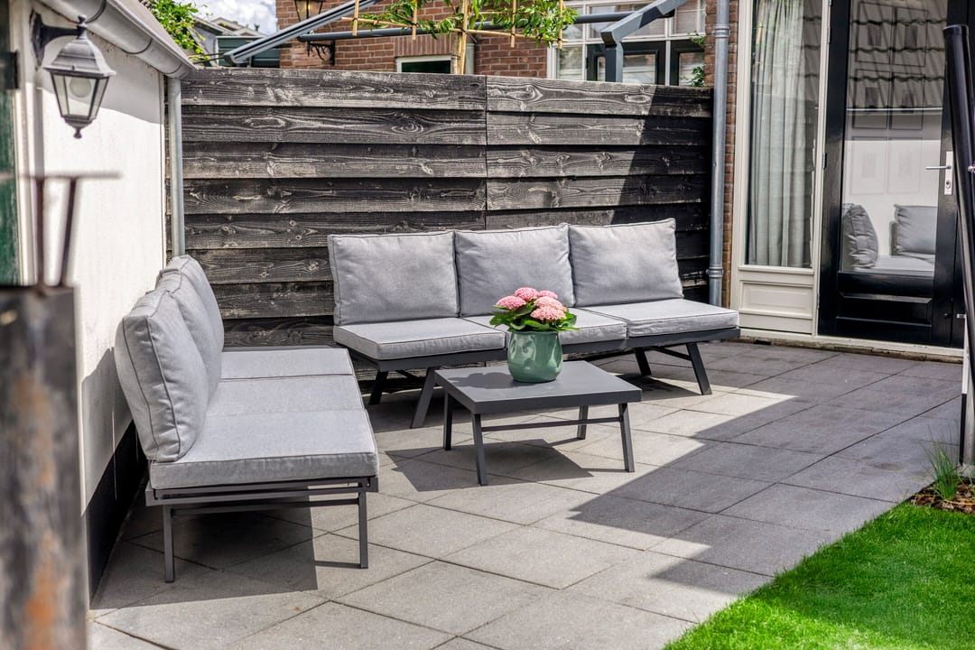 Foto 26 van Nachtegaallaan 57