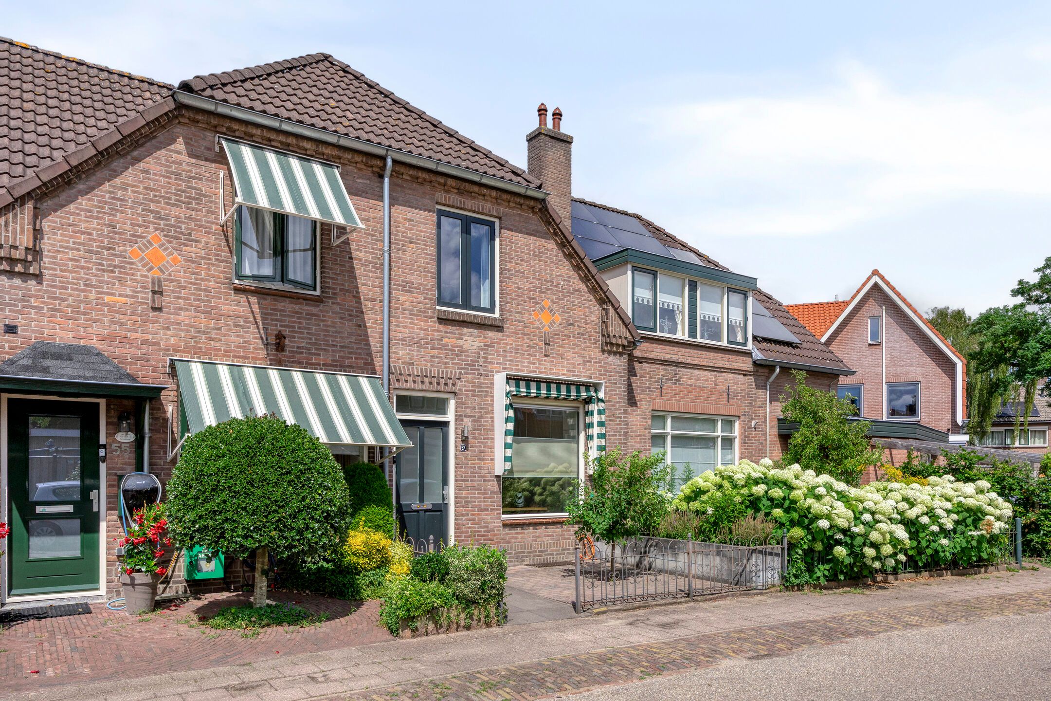 Foto 27 van Nachtegaallaan 57