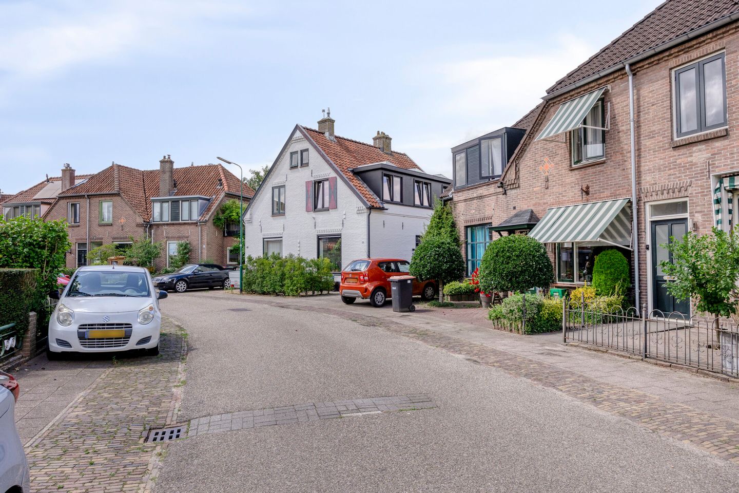 Foto 29 van Nachtegaallaan 57