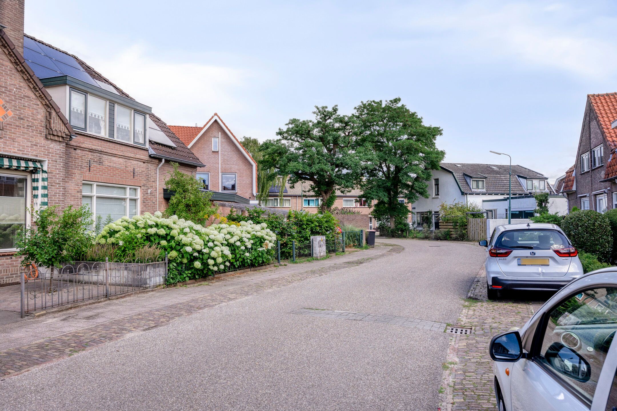 Foto 30 van Nachtegaallaan 57