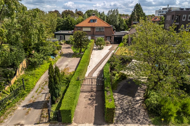 Foto 3 van Oudelandseweg 46