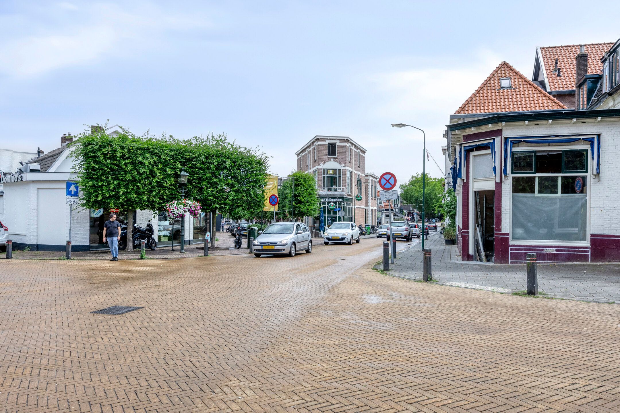 Foto 33 van Nachtegaallaan 57