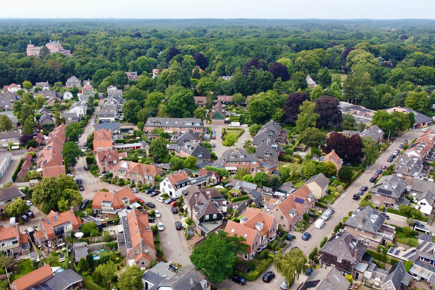 Foto 34 van Nachtegaallaan 57