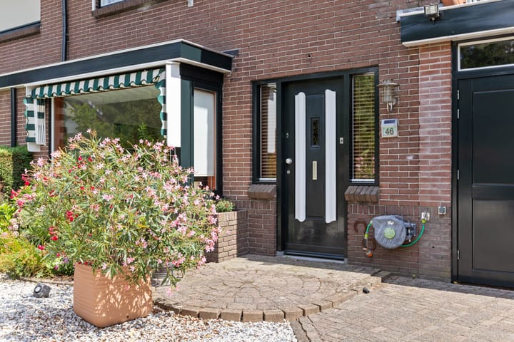 Foto 5 van Oudelandseweg 46