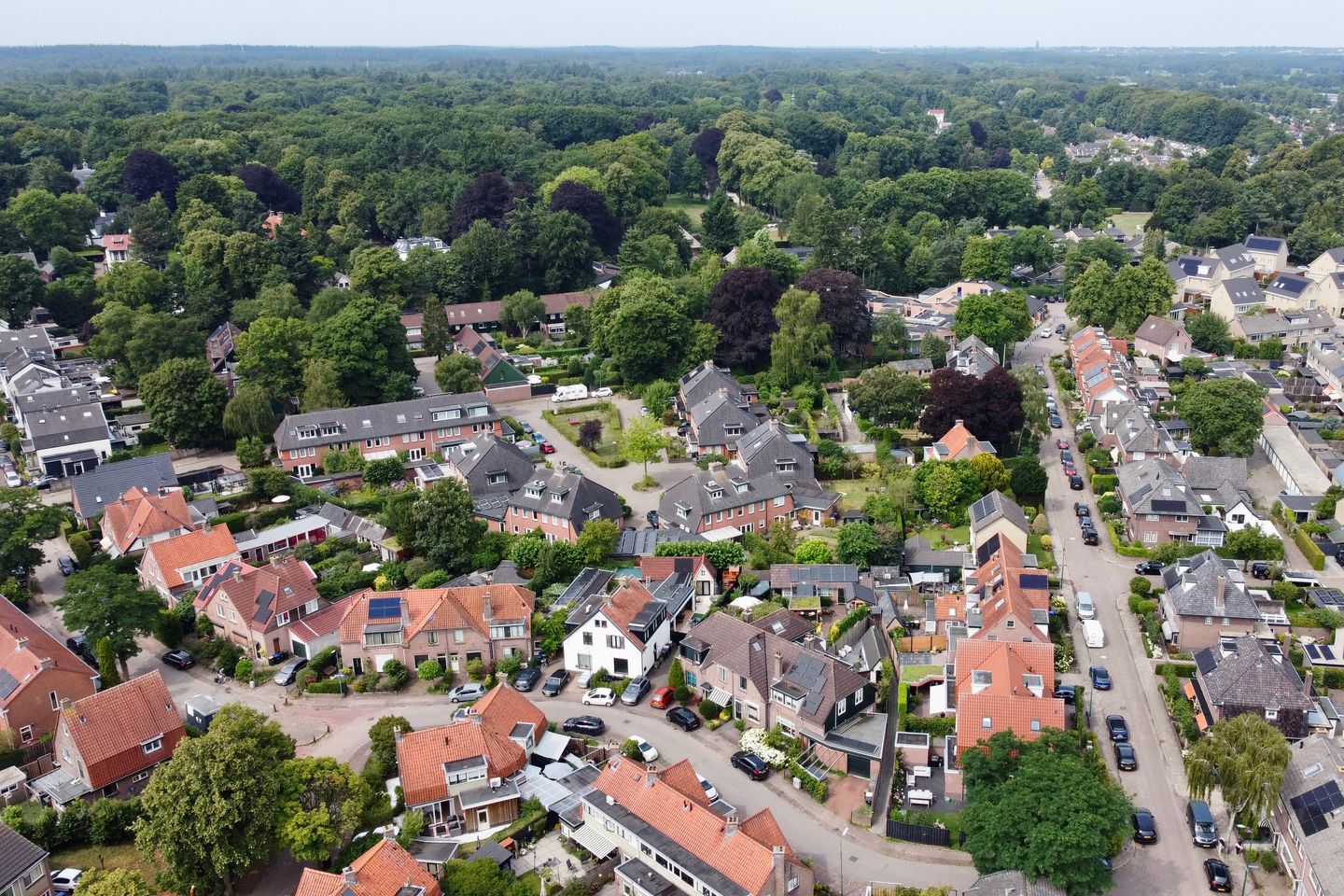 Foto 35 van Nachtegaallaan 57