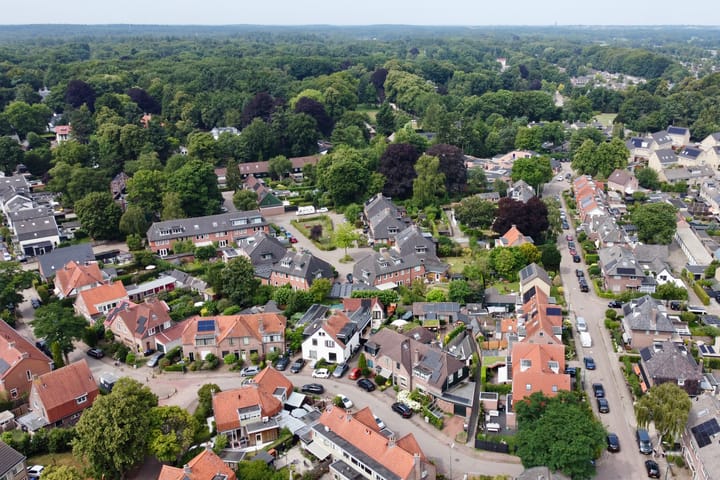 Foto 35 van Nachtegaallaan 57