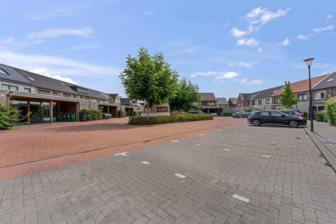 Photo 43 of Groenplaats 4