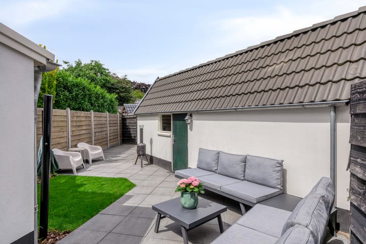 Foto 23 van Nachtegaallaan 57