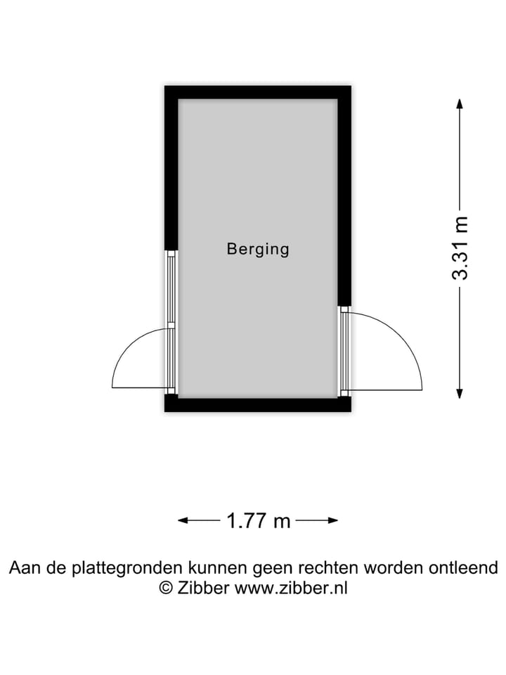 Foto 39 van Nachtegaallaan 57