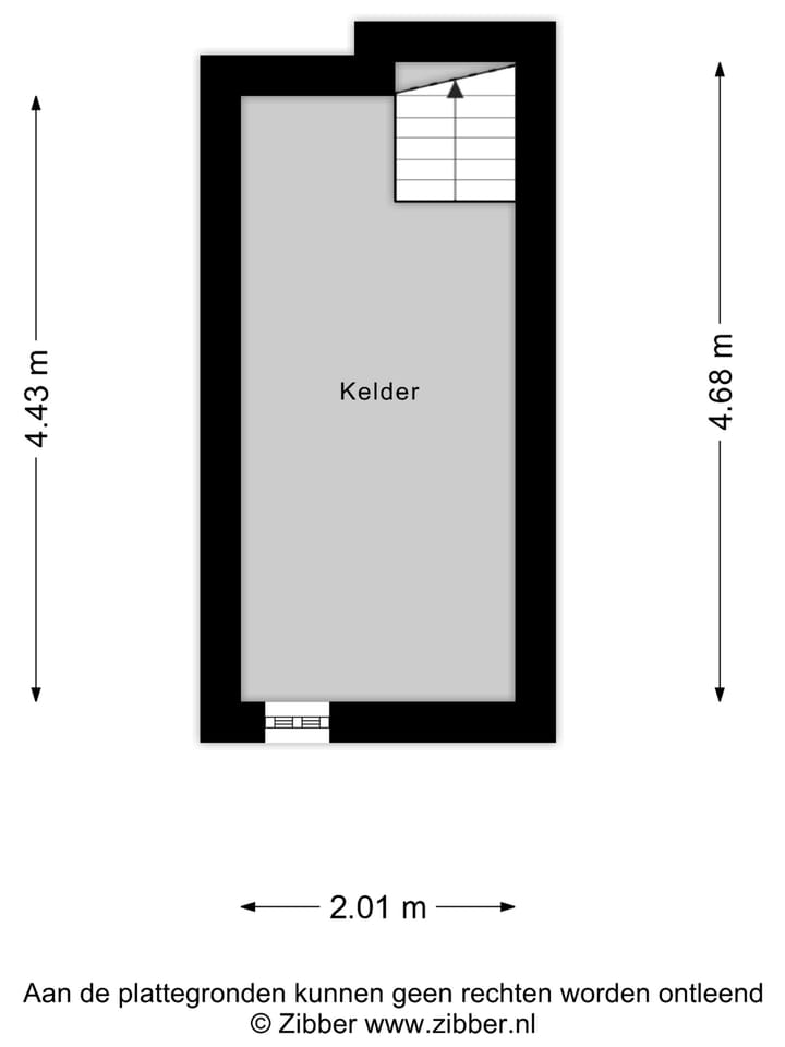 Foto 40 van Nachtegaallaan 57
