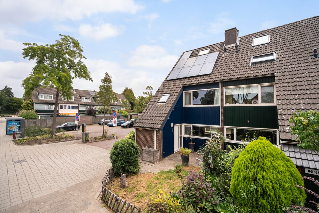 Foto 1 van Indus 41