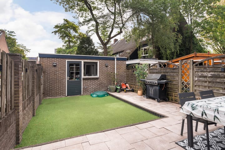 Foto 14 van Indus 41