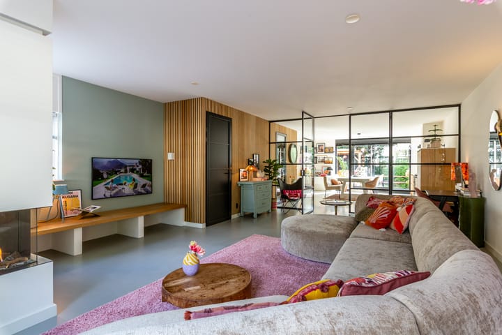 Foto 6 van Salentijnerhout 81