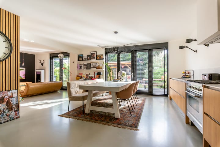 Foto 10 van Salentijnerhout 81