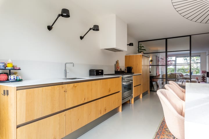 Foto 11 van Salentijnerhout 81