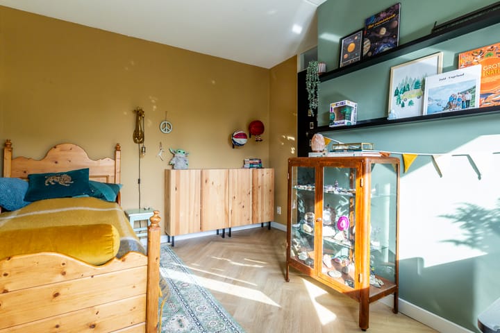 Foto 18 van Salentijnerhout 81