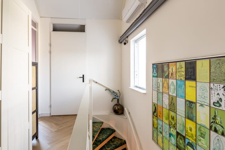 Foto 21 van Salentijnerhout 81