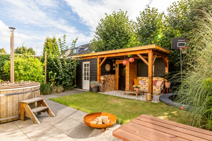 Foto 25 van Salentijnerhout 81