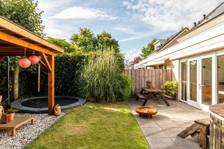 Foto 26 van Salentijnerhout 81