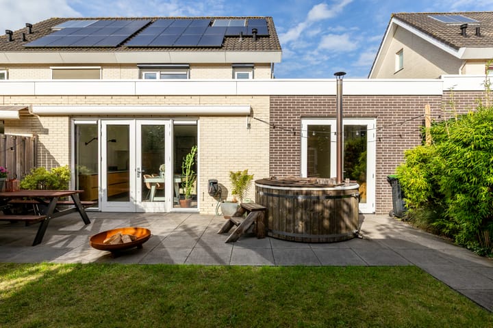 Foto 27 van Salentijnerhout 81