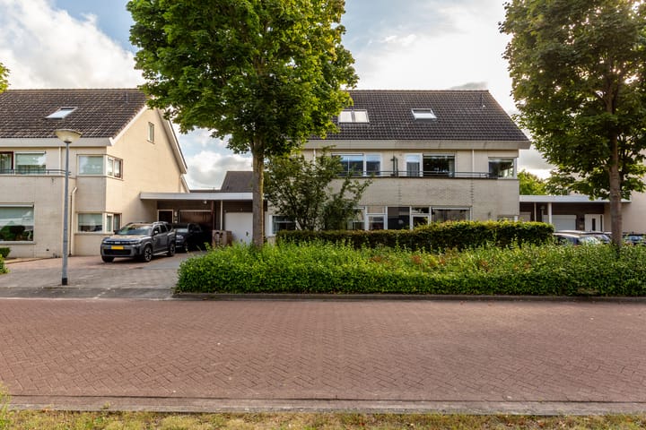 Foto 33 van Salentijnerhout 81