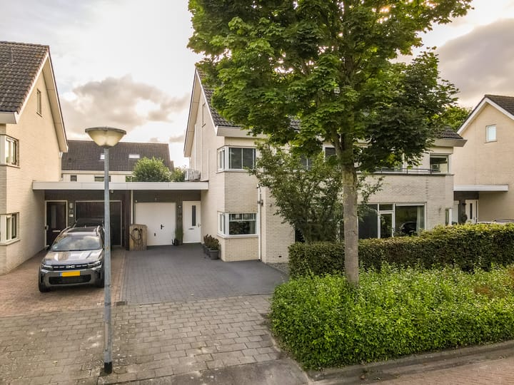 Foto 36 van Salentijnerhout 81