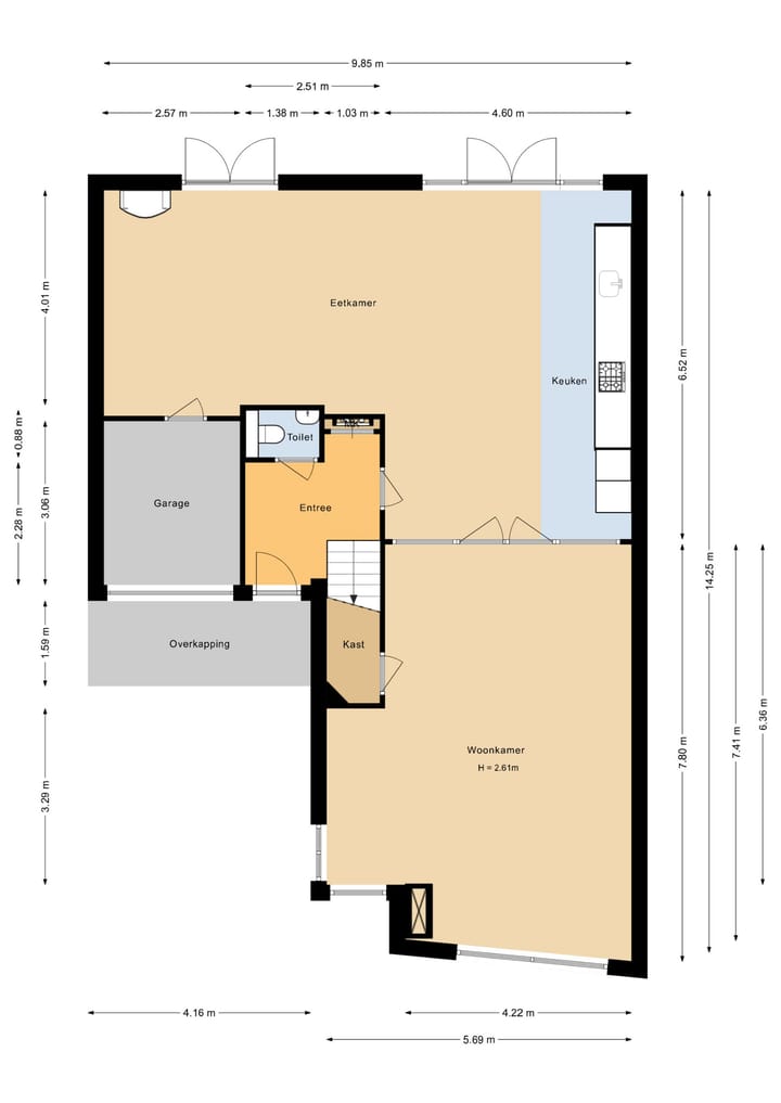 Foto 38 van Salentijnerhout 81