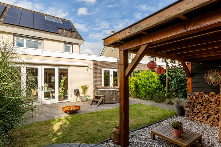 Foto 28 van Salentijnerhout 81