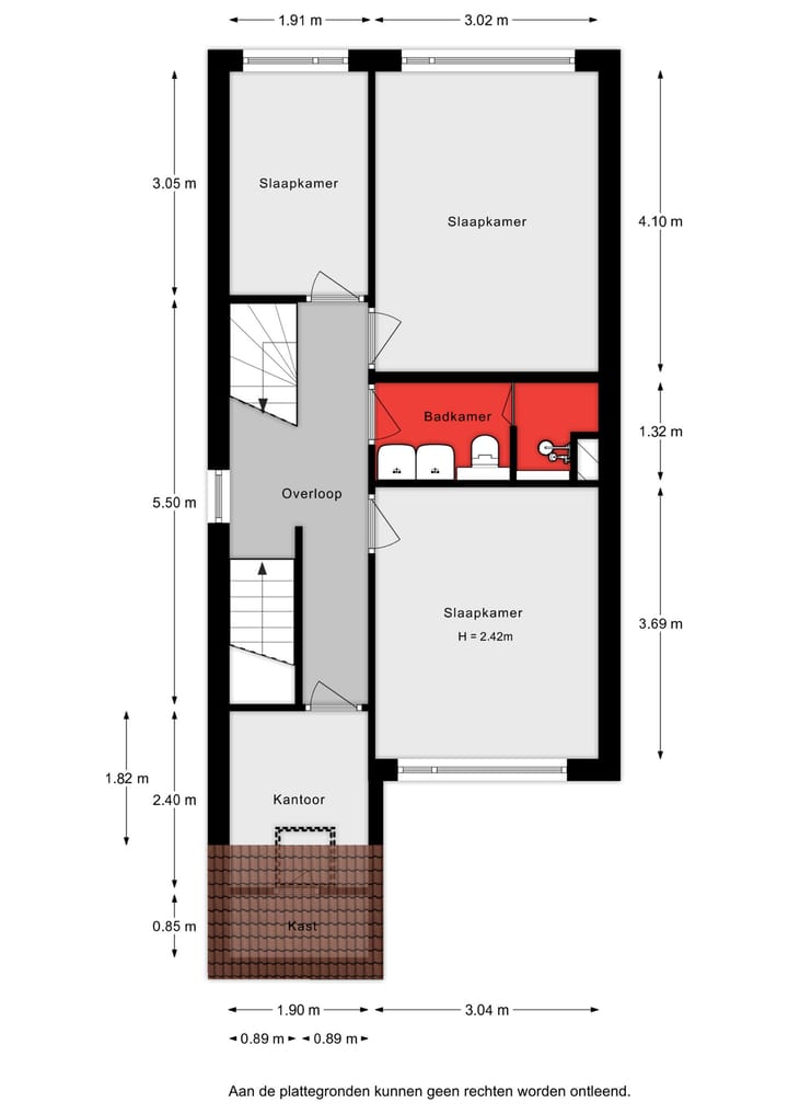 Foto 54 van Indus 41