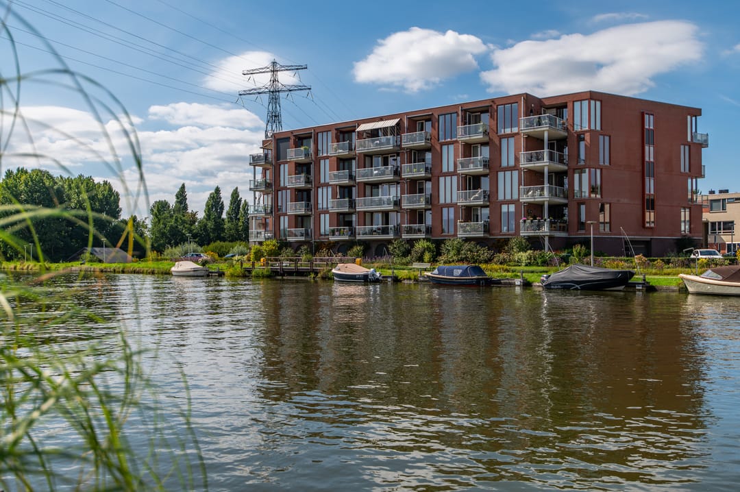 Foto 1 van Klipperdijk 45