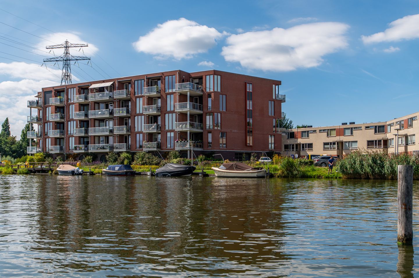 Foto 35 van Klipperdijk 45