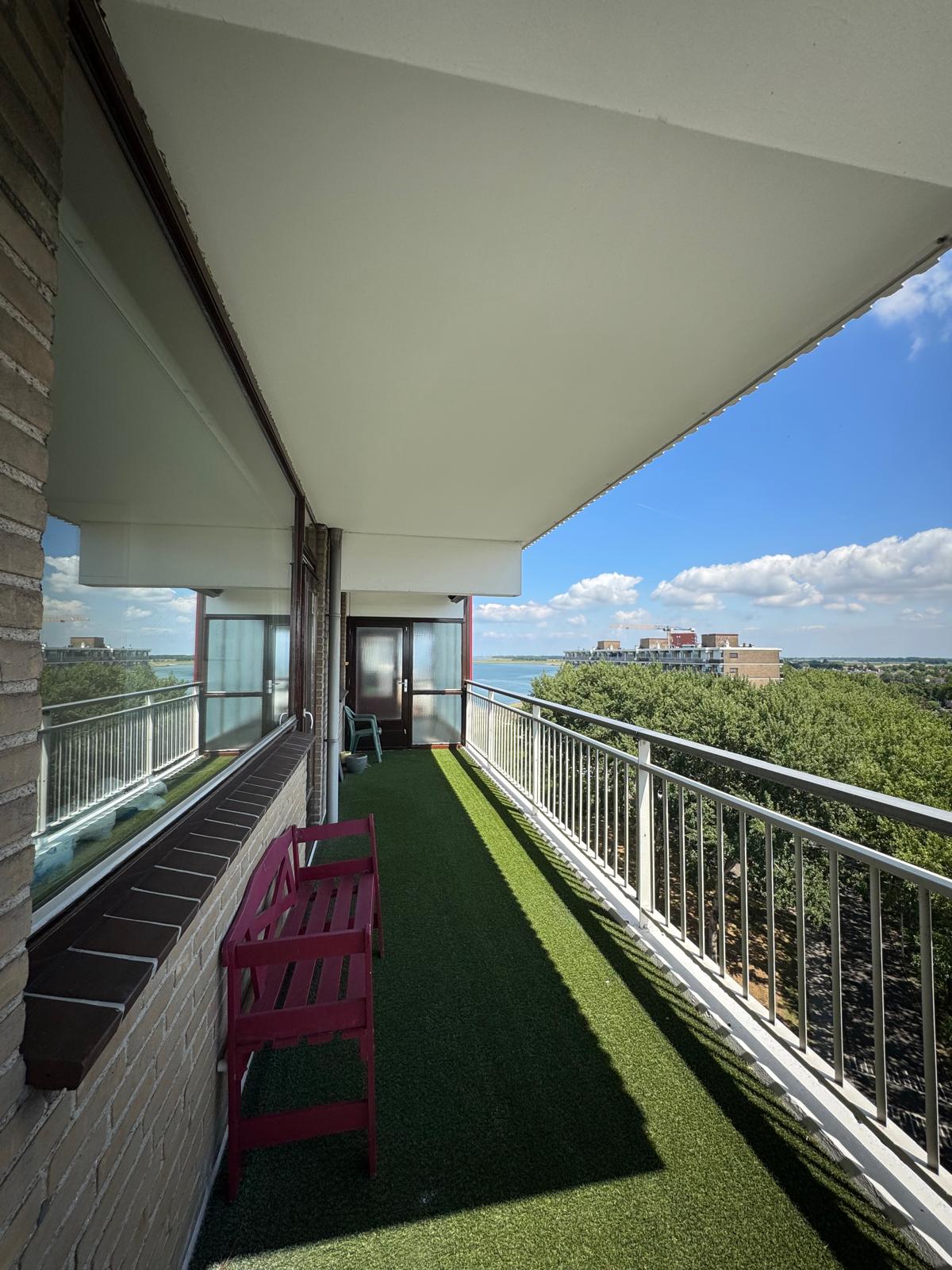 Foto 4 van Churchilllaan 750