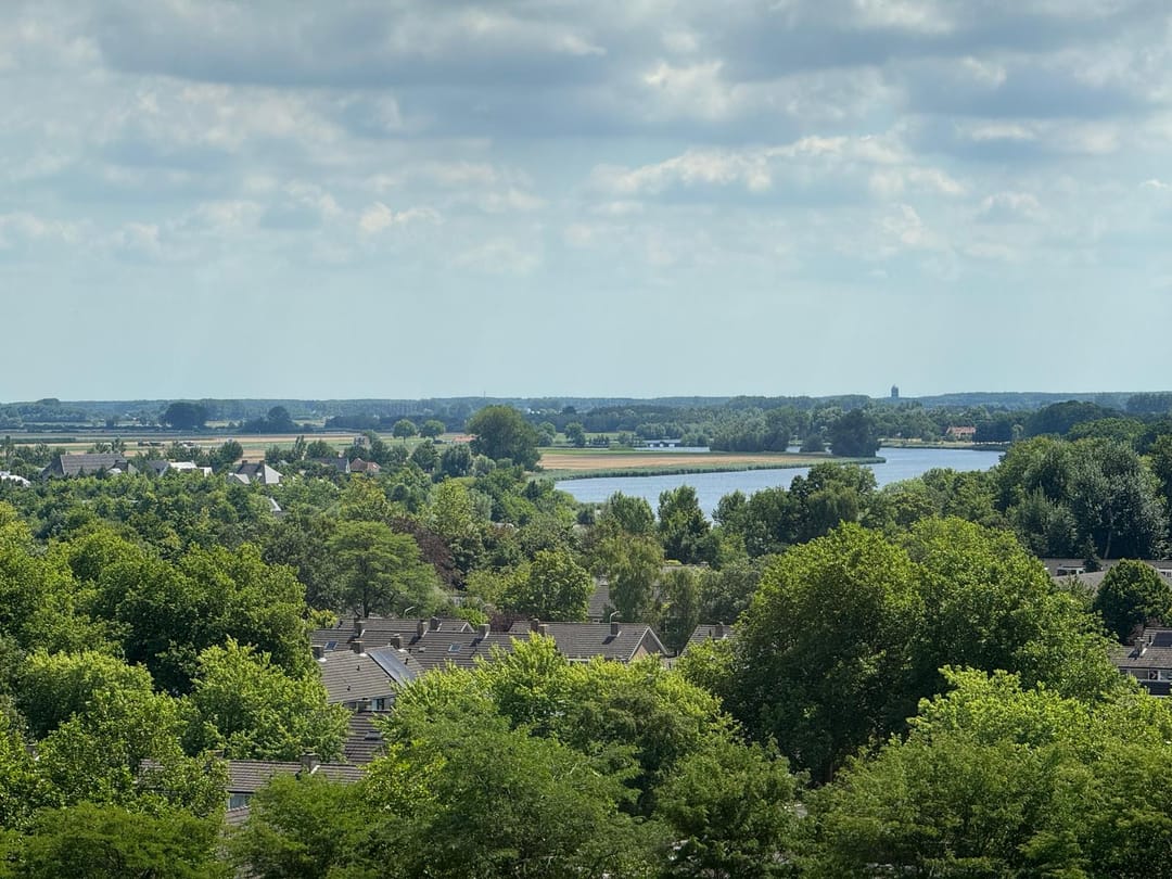 Foto 32 van Churchilllaan 750