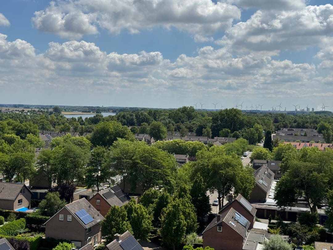 Foto 31 van Churchilllaan 750