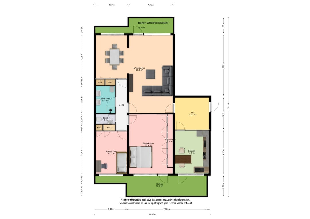 Foto 37 van Churchilllaan 750