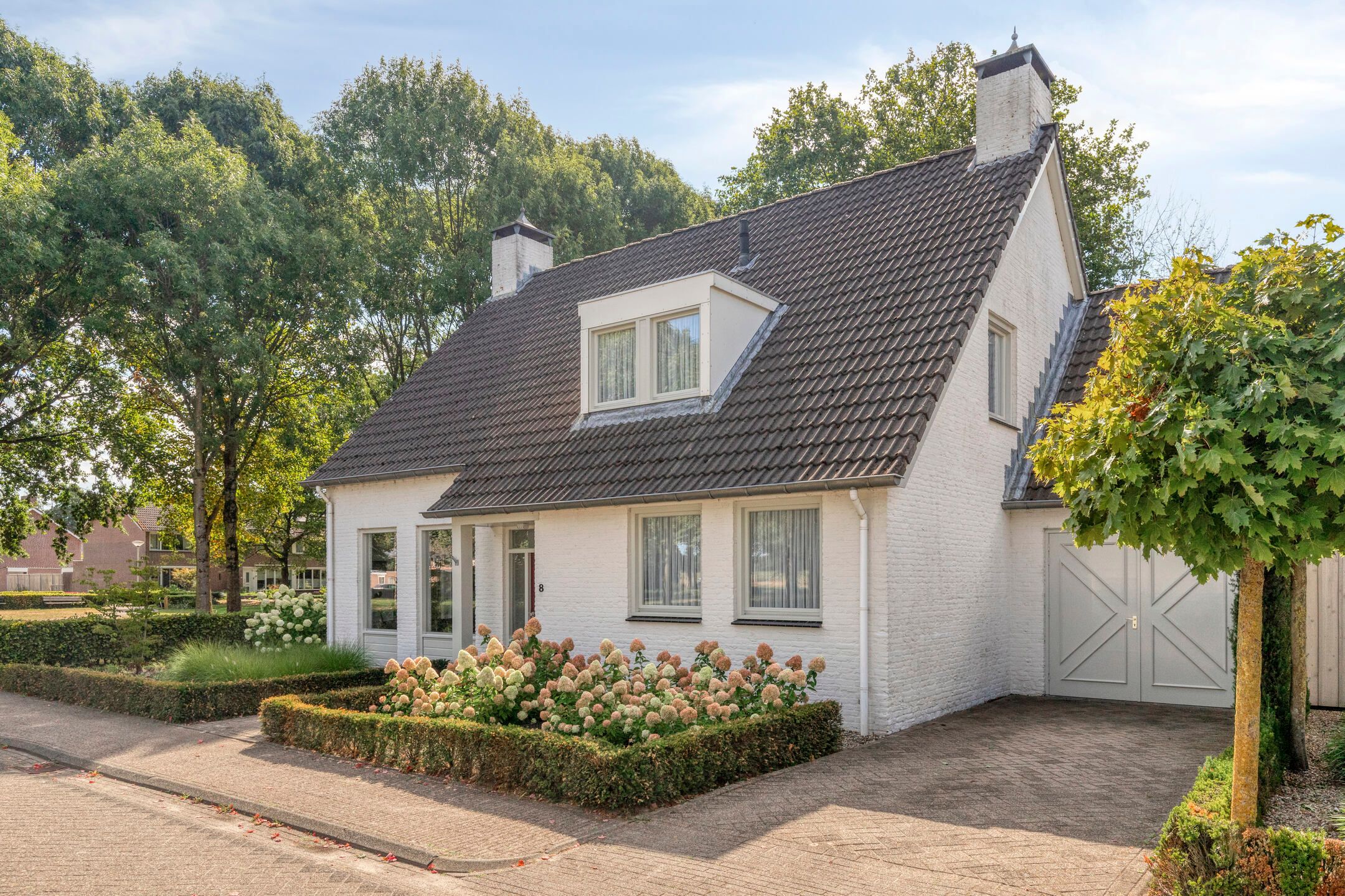 Foto 6 van Zoete Ermgaard 8