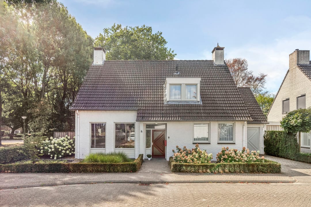 Foto 7 van Zoete Ermgaard 8