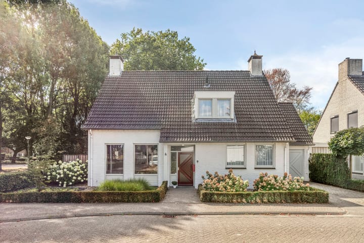 Foto 7 van Zoete Ermgaard 8