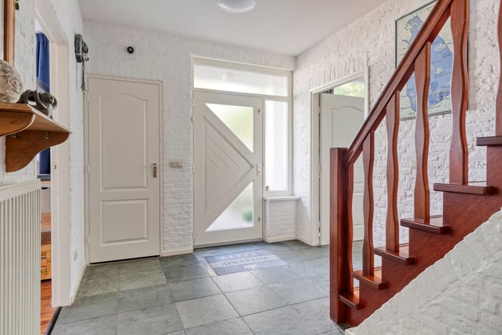 Foto 8 van Zoete Ermgaard 8