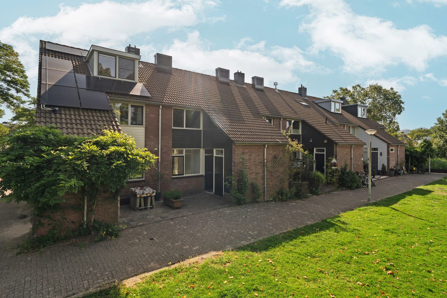 Foto 1 van Grote Diestraat 24